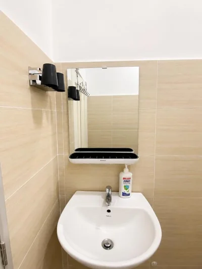 Bin Homestay Near Airport – 사진 3