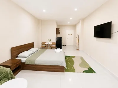 Bin Homestay Near Airport – 사진 5