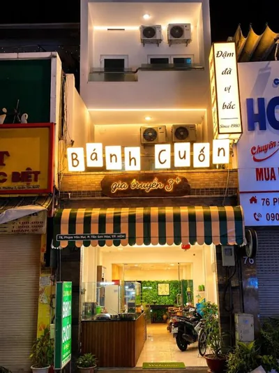 Bin Homestay Near Airport – 사진 6