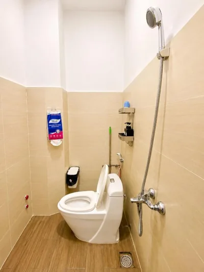 Bin Homestay Near Airport – 사진 8