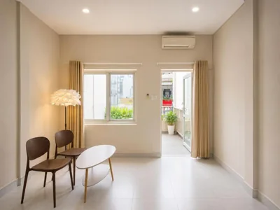 Bin Homestay Near Airport – 사진 10