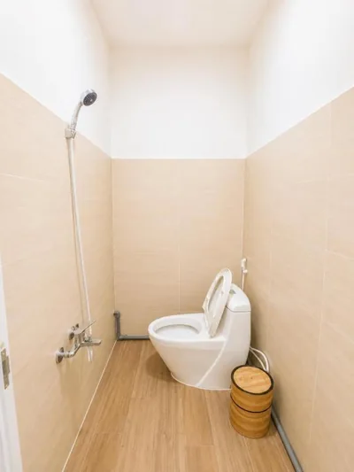 Bin Homestay Near Airport – 사진 14